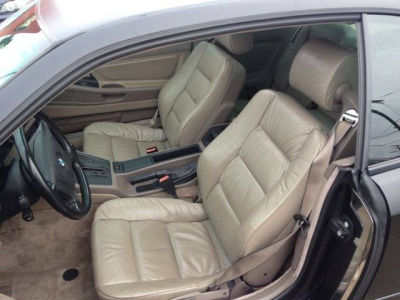 1995 BMW 840  Ci