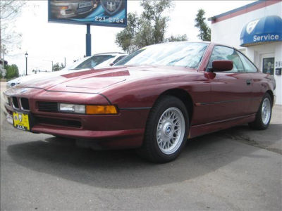 1995 BMW 840  Ci