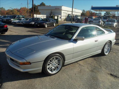 1994 BMW 840  Ci