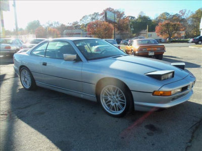 1994 BMW 840  Ci