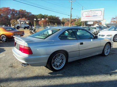 1994 BMW 840  Ci