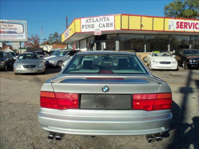 1994 BMW 840  Ci