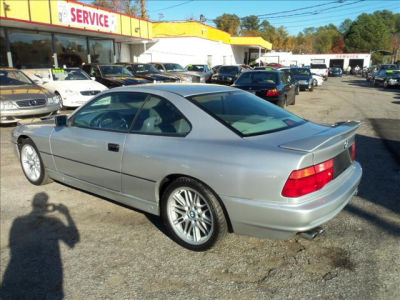 1994 BMW 840  Ci