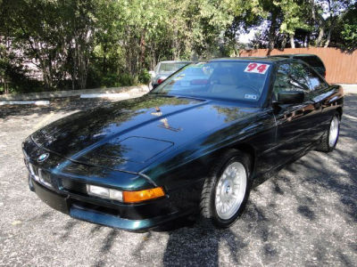 1994 BMW 840  Ci