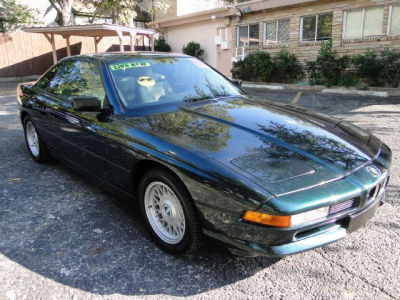 1994 BMW 840  Ci