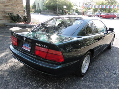 1994 BMW 840  Ci