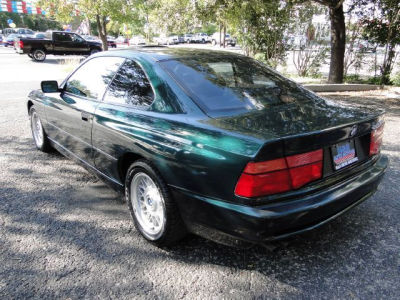 1994 BMW 840  Ci