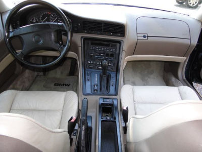 1994 BMW 840  Ci