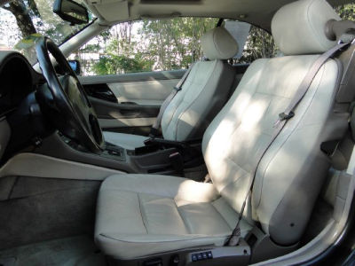 1994 BMW 840  Ci