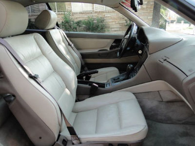 1994 BMW 840  Ci