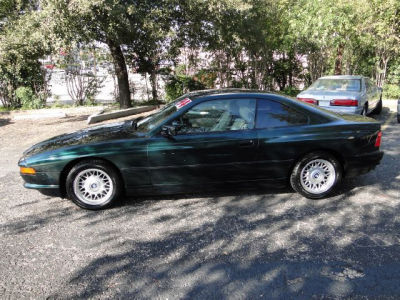 1994 BMW 840  Ci