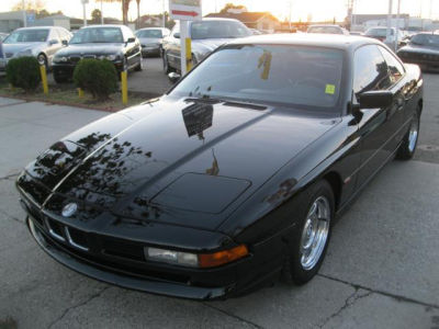 1996 BMW 840  Ci