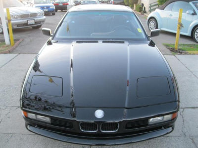 1996 BMW 840  Ci