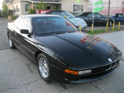 1996 BMW 840  Ci