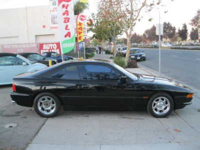 1996 BMW 840  Ci