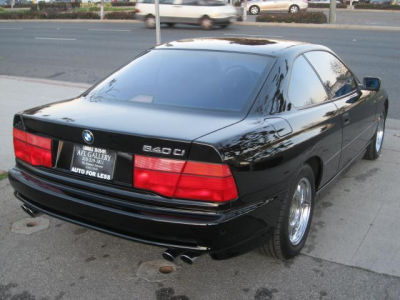 1996 BMW 840  Ci