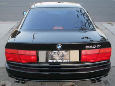 1996 BMW 840  Ci