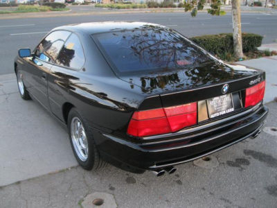 1996 BMW 840  Ci