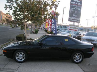 1996 BMW 840  Ci