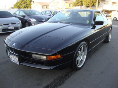 1995 BMW 840  Ci