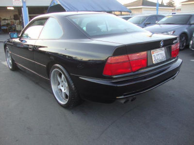 1995 BMW 840  Ci