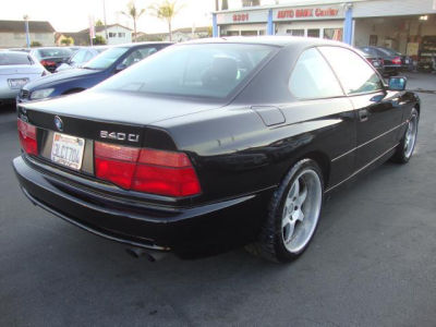 1995 BMW 840  Ci