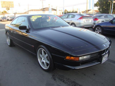 1995 BMW 840  Ci