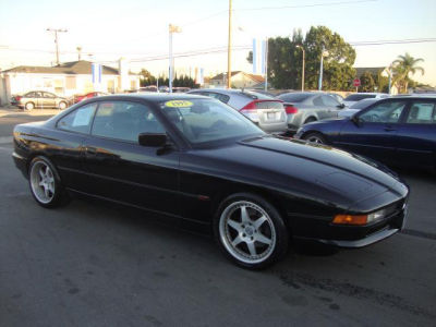 1995 BMW 840  Ci