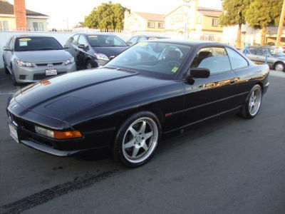 1995 BMW 840  Ci