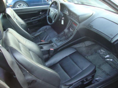 1995 BMW 840  Ci