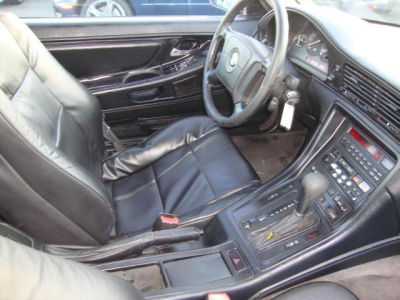 1995 BMW 840  Ci