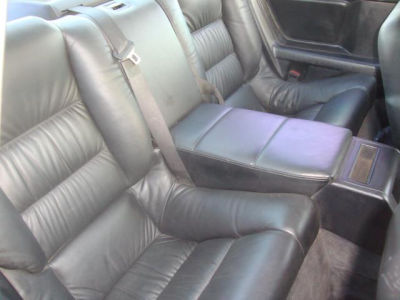 1995 BMW 840  Ci