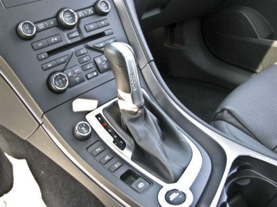 2011 Saab 9-5  Aero