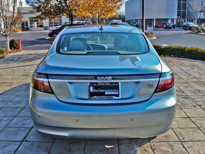 2011 Saab 9-5  Turbo6