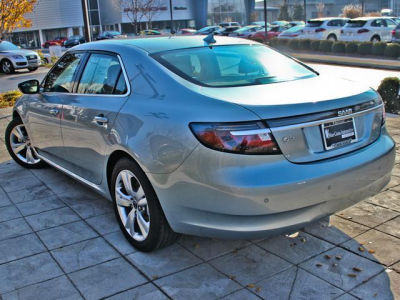 2011 Saab 9-5  Turbo6