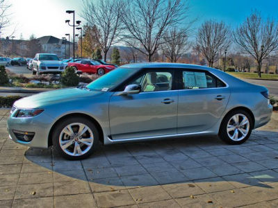 2011 Saab 9-5  Turbo6