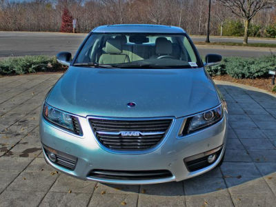2011 Saab 9-5  Turbo6