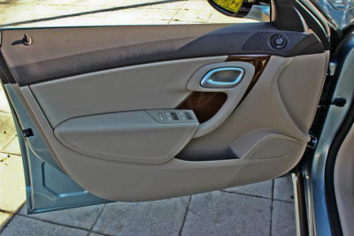 2011 Saab 9-5  Turbo6
