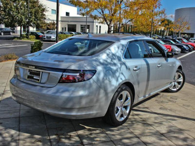 2011 Saab 9-5  Turbo6
