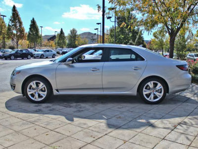 2011 Saab 9-5  Turbo6