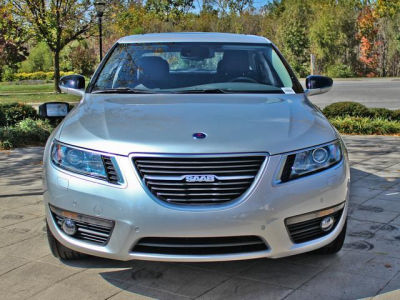 2011 Saab 9-5  Turbo6