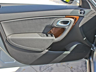 2011 Saab 9-5  Turbo6