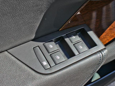 2011 Saab 9-5  Turbo6