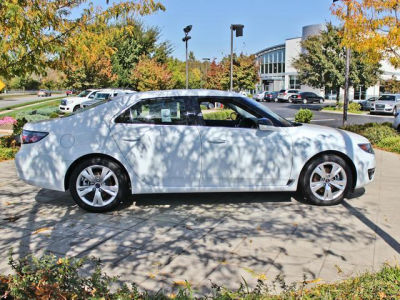 2011 Saab 9-5  Turbo4
