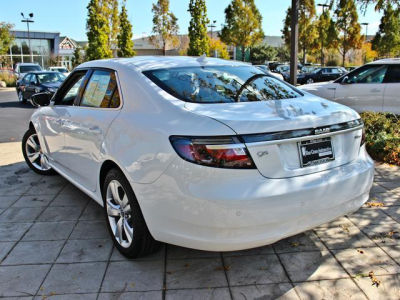2011 Saab 9-5  Turbo4