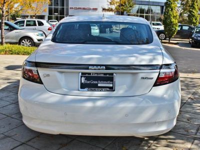 2011 Saab 9-5  Turbo4