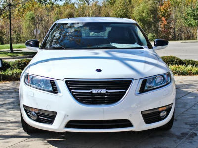 2011 Saab 9-5  Turbo4