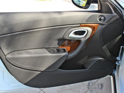2011 Saab 9-5  Turbo4