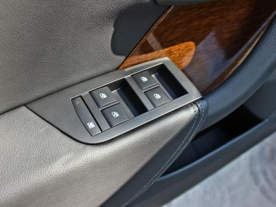 2011 Saab 9-5  Turbo4