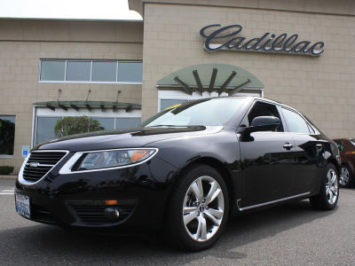 2011 Saab 9-5